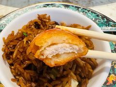-峰厨大鱼泡饼(水上公园店)