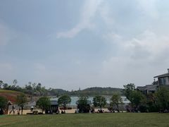 -天河潭旅游度假区