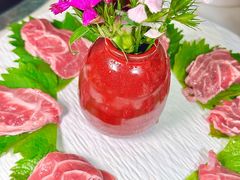 -喜聚薈·花膠雞海鮮火鍋(越秀店)