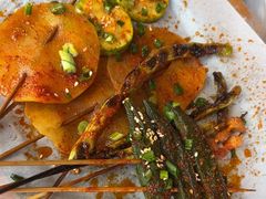 -为民烧烤吧.自贡爆炒菜(收录10年好店)