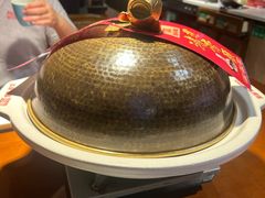 -魏铭鱼头捞饭(晋阳路店)