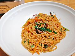 -山茶云南菜(永安里店)