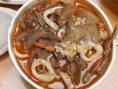 -四里沙茶面(湖滨四里店)