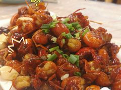 -霄汉牛三鲜湖北砂锅菜(万松园2店)