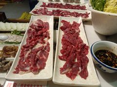 -悦来悦牛潮汕牛肉火锅(大浪店)