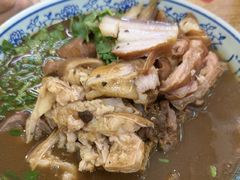 -门框胡同百年卤煮(前门煤市街店)
