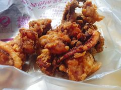 鱿鱼圈-炸肉先生总店(青泥店)