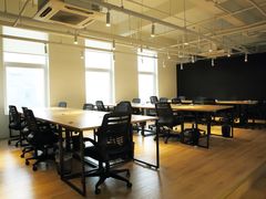 -张江微电子港·地面停车场