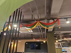 -遇见西木美式餐厅(体育路店)