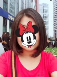-mod's hair