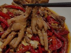 -费大厨辣椒炒肉(高铁吾悦广场店)