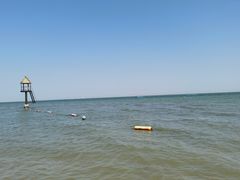 -碧海银沙景区