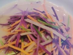 -院里寻菜·精致庭院菜(观沙岭店)