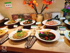 -亚马逊环球美食百汇(新城吾悦广场店)