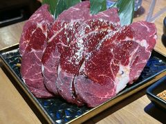 -九田家黑牛烤肉料理(溧阳吾悦店)