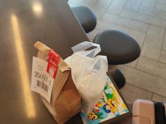 -麦当劳(朝阳北路店)
