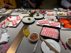 -海底捞火锅(莘松路店)