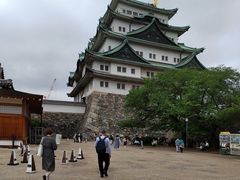 -名古屋城