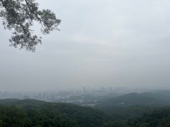 -广州市白云山风景名胜区