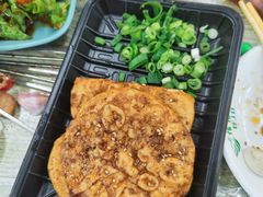 -陈老二烧烤(草市街总店)