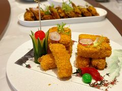 -马白开来特色羊排揪片子  (总店)