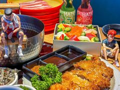 -沼津港日本料理·寿喜烧·烧鸟(新世界大丸百货店)