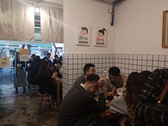 等位区-WONDER ICE 萬得冰田(建設路总店)