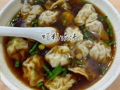 -蒋家桥饺面店(广陵路店)