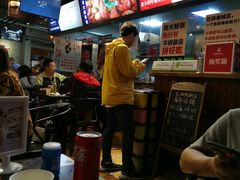 -巴四老城区炭火蛙锅(张江店)