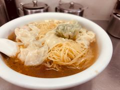 -汉记面馆(南华东路店)