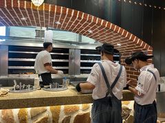-汉巴味德·烤肉与啤酒的自助(杭州大悦城店)