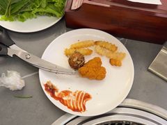 -尚宴牛特鲜自助(太原街万达店)