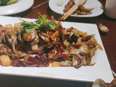 -三个大叔东北烧烤·砂锅菜(西三旗店)