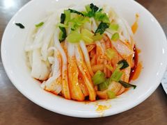 -子午路张记肉夹馍(翠华路店)