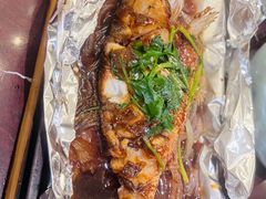 -新白鹿餐厅(爱琴海购物中心店)
