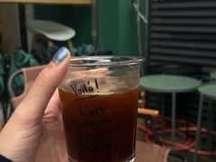 -行山咖啡(南湖店)
