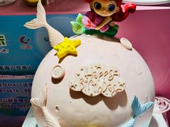 -CAKE BOSS 蛋糕老板(北京世纪金源购物中心)