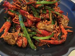 -聚味瞿记·龙虾堂(天元店)