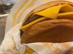 -麦当劳(温州人民路店)