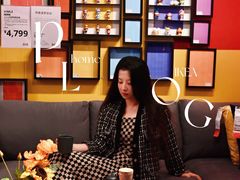 -宜家家居(西安未央商场店)