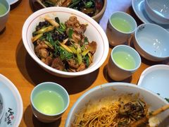 -大厨小味·民间川菜(八里庄店)