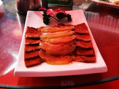 凉火腿-一颗印(懋庐店)