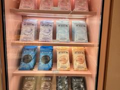 -好利来(上海长宁龙之梦店)