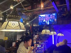 -Uncle Kosto科斯托·中东菜