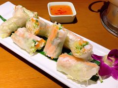 -泰国餐厅 Thai Food(裕华万达店)