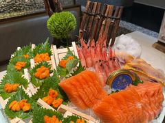 -上井料理黑金店(IFS国金中心店)