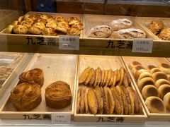 -九芝斋(解放路店)