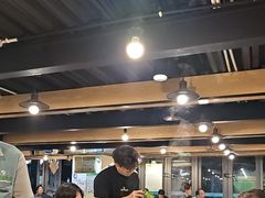 -菌海森林·非遗野生菌火锅(西山区滇池路摩根道店)