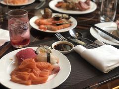 -万达文华酒店·美食汇自助餐厅