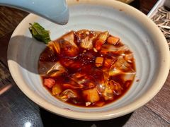 -江边城外烤全鱼(方庄时代购物中心店)
